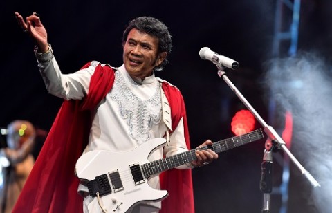 Musik Paling Populer Di Indonesia